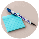 Full-Color Pens